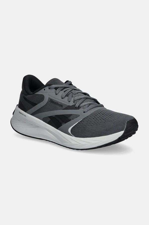 Reebok Tekaški čevlji Reebok Energen Tech Plus 2 siva barva, 100204829