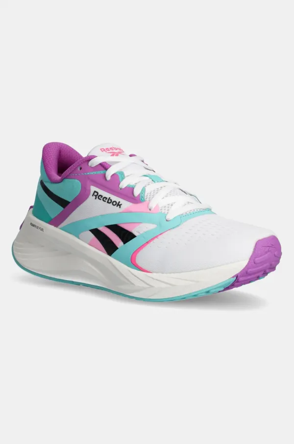 Reebok Tekaški čevlji Reebok Energen Tech Plus 2 turkizna barva, 100209961