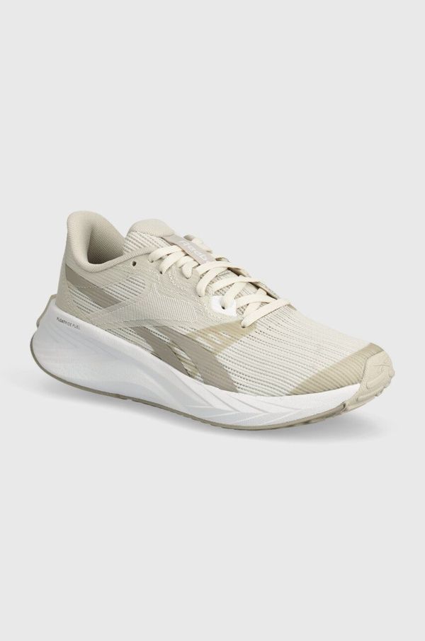 Reebok Tekaški čevlji Reebok Energen Tech Plus bež barva, 100074794