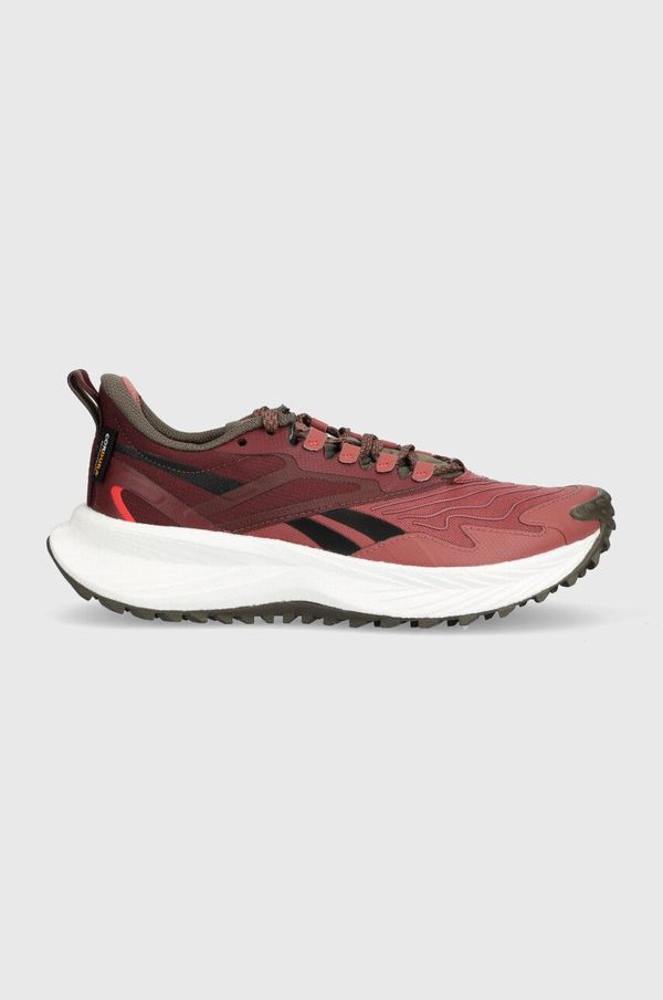 Reebok Tekaški čevlji Reebok Floatride Energy 5 Adventure bordo barva