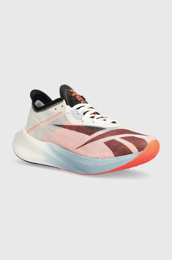 Reebok Tekaški čevlji Reebok Floatride Energy X bela barva, 100074862