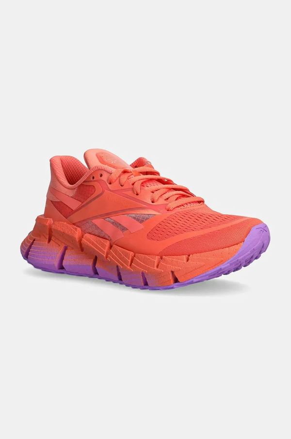 Reebok Tekaški čevlji Reebok Floatzig 1 oranžna barva, 100206733