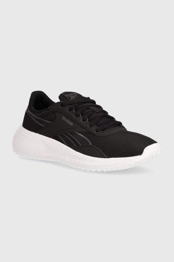 Reebok Tekaški čevlji Reebok Lite 4 črna barva, 100074888