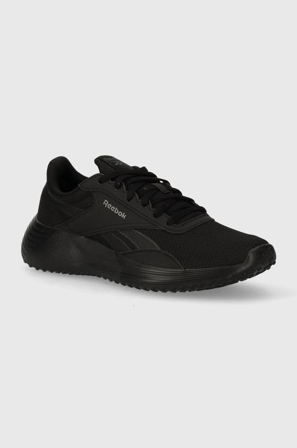 Reebok Tekaški čevlji Reebok Lite 4 črna barva, 100074894