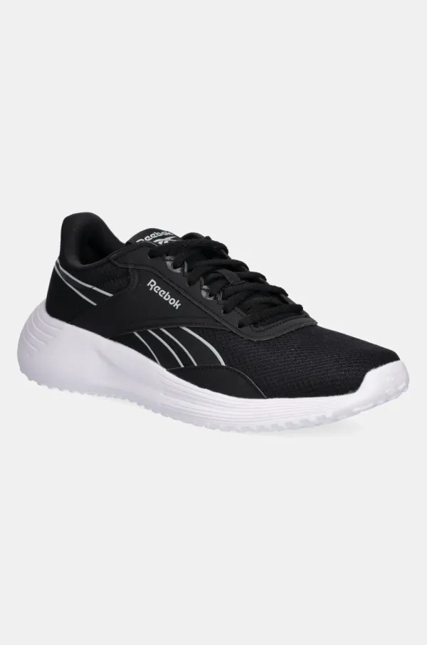 Reebok Tekaški čevlji Reebok Lite 4 črna barva, 100209934