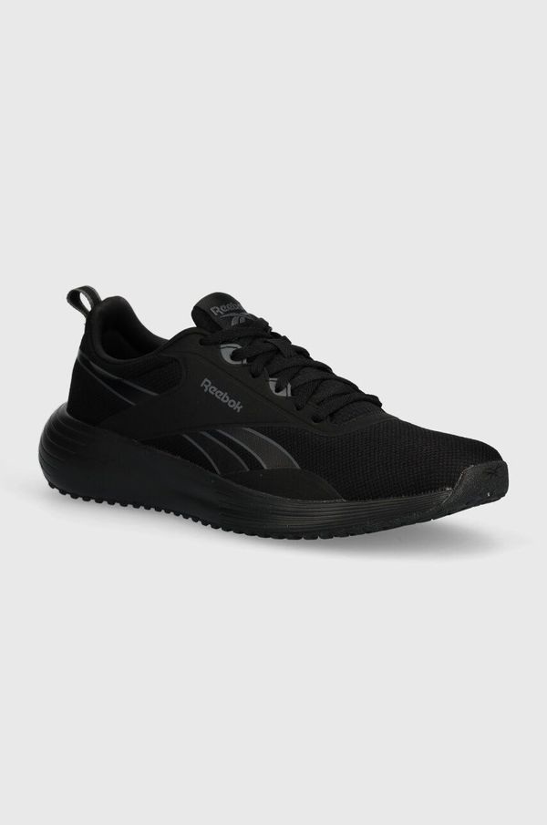 Reebok Tekaški čevlji Reebok Lite Plus 4 črna barva, 100074882
