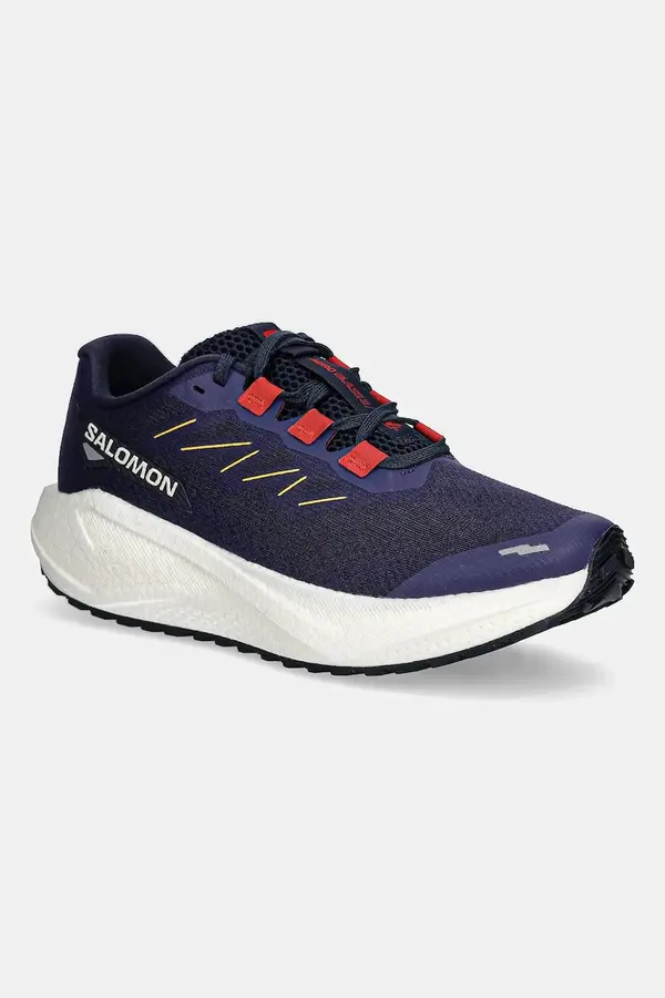 Salomon Tekaški čevlji Salomon AERO BLAZE 3 GRVL