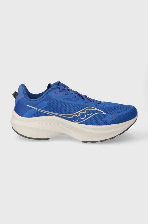 Saucony Tekaški čevlji Saucony Axon 3