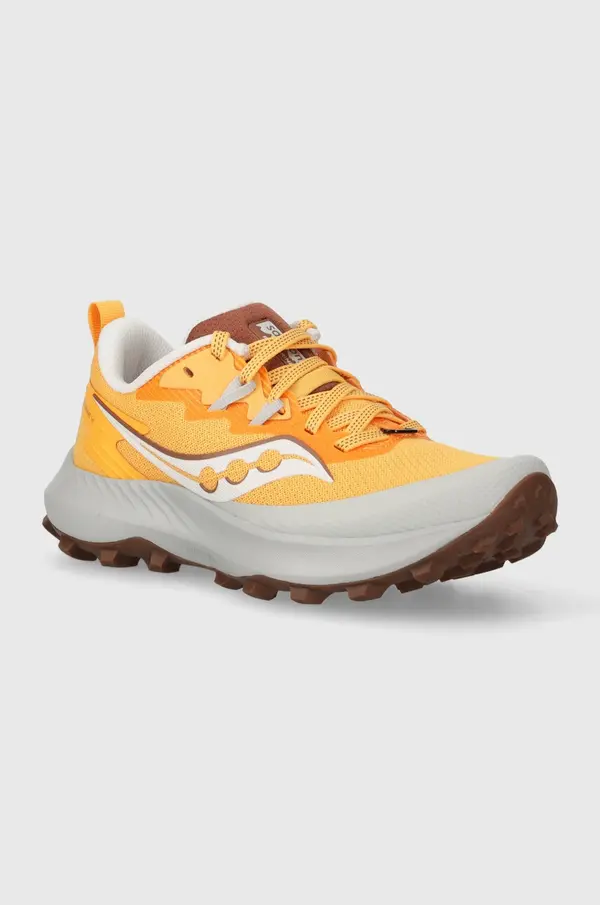 Saucony Tekaški čevlji Saucony Peregrine 14