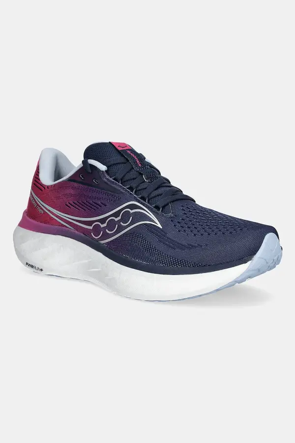 Saucony Tekaški čevlji Saucony Ride 18