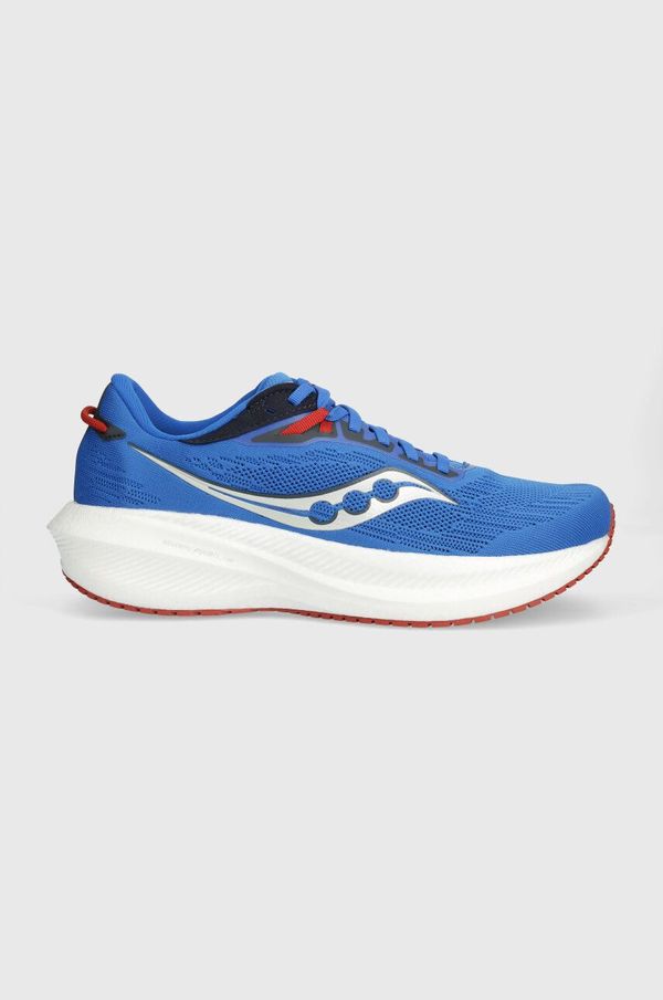 Saucony Tekaški čevlji Saucony Triumph 21