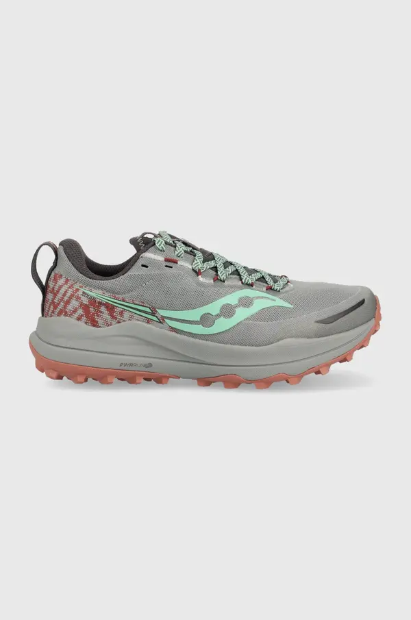 Saucony Tekaški čevlji Saucony Xodus Ultra 2
