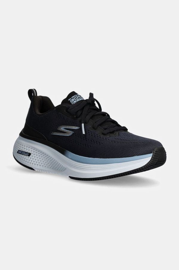 Skechers Tekaški čevlji Skechers GO RUN Elevate 2.0 mornarsko modra barva, 129000