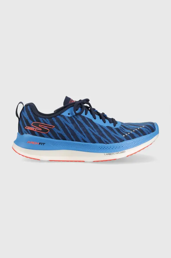 Skechers Tekaški čevlji Skechers GOrun Razor Excess 2