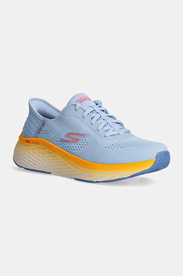 Skechers Tekaški čevlji Skechers Max Cushioning Elite 2.0 - Solace 129626