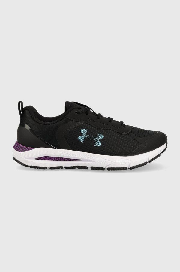 Under Armour Tekaški čevlji Under Armour Hovr Sonic SE črna barva, 3024919