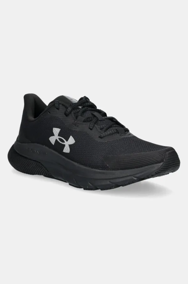 Under Armour Tekaški čevlji Under Armour HOVR Turbulence 2 RS črna barva, 3028751