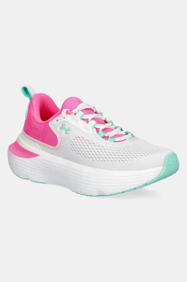 Under Armour Tekaški čevlji Under Armour Infinite Elite 2 bela barva, 3028178