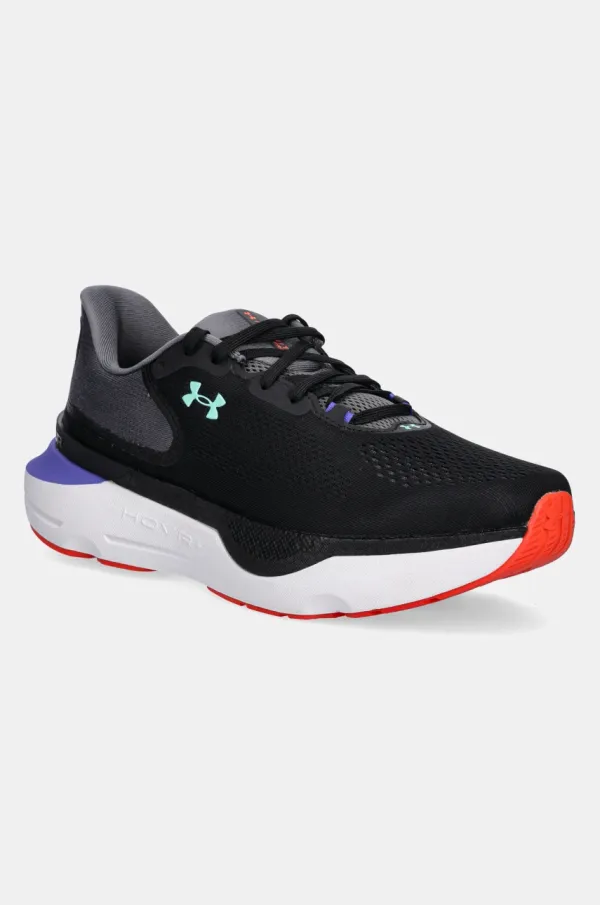Under Armour Tekaški čevlji Under Armour Infinite Pro 2 črna barva, 3028168