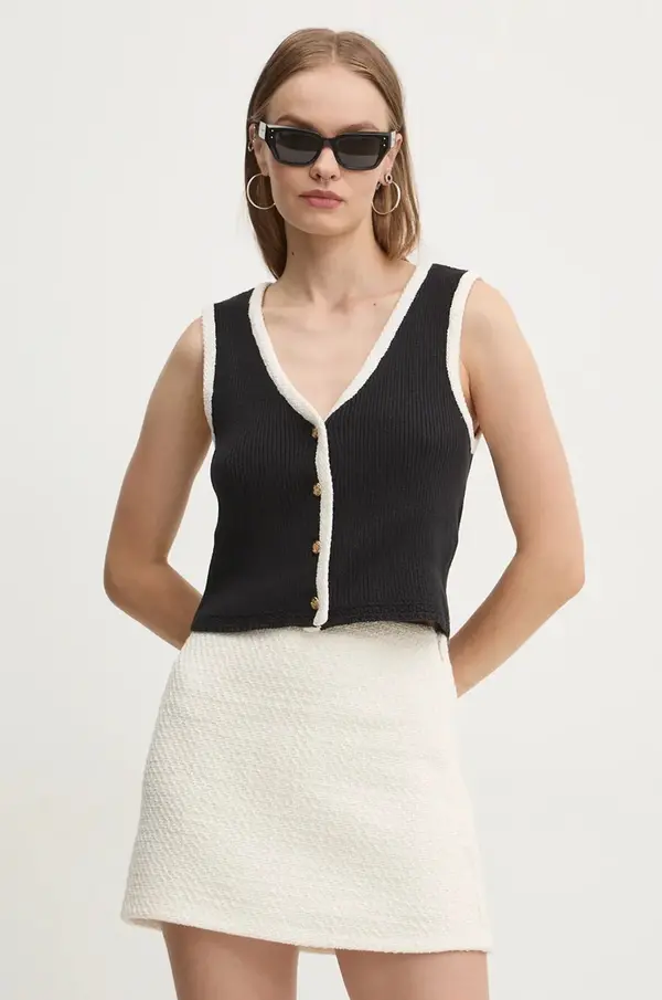 Abercrombie & Fitch Telovnik Abercrombie & Fitch
