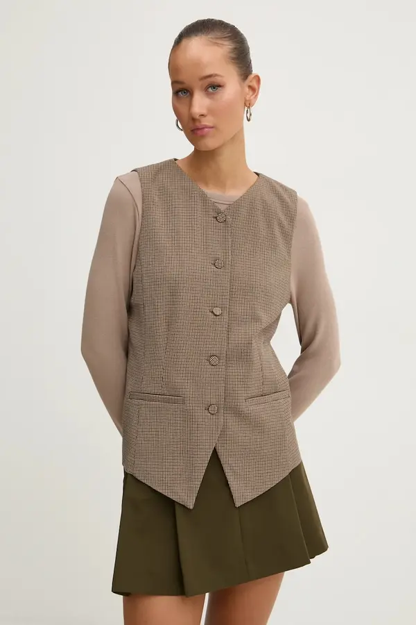 Abercrombie & Fitch Telovnik Abercrombie & Fitch