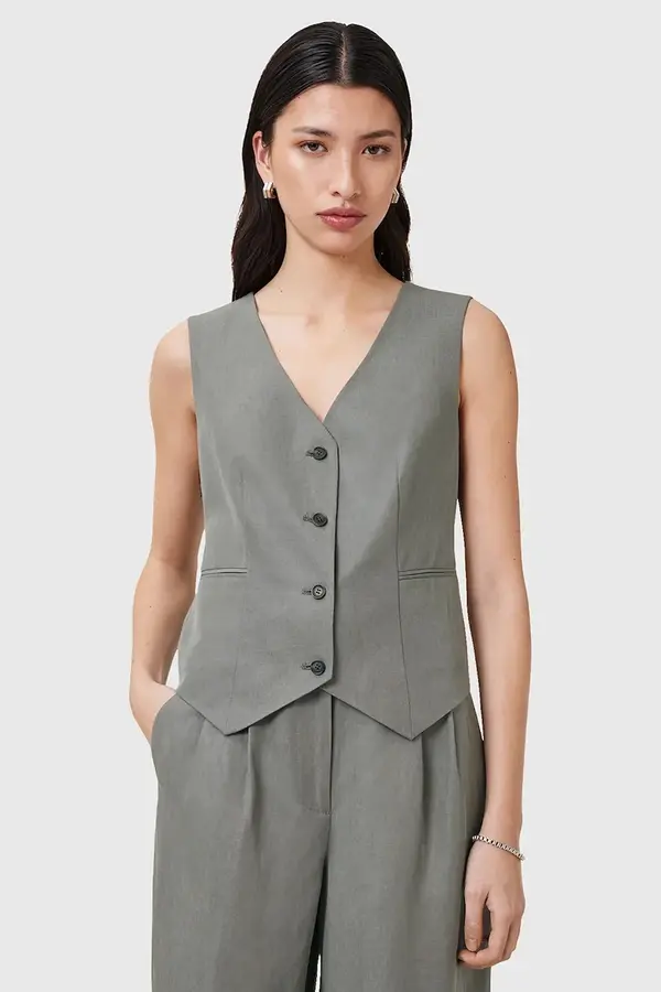 AllSaints Telovnik AllSaints AVERIE