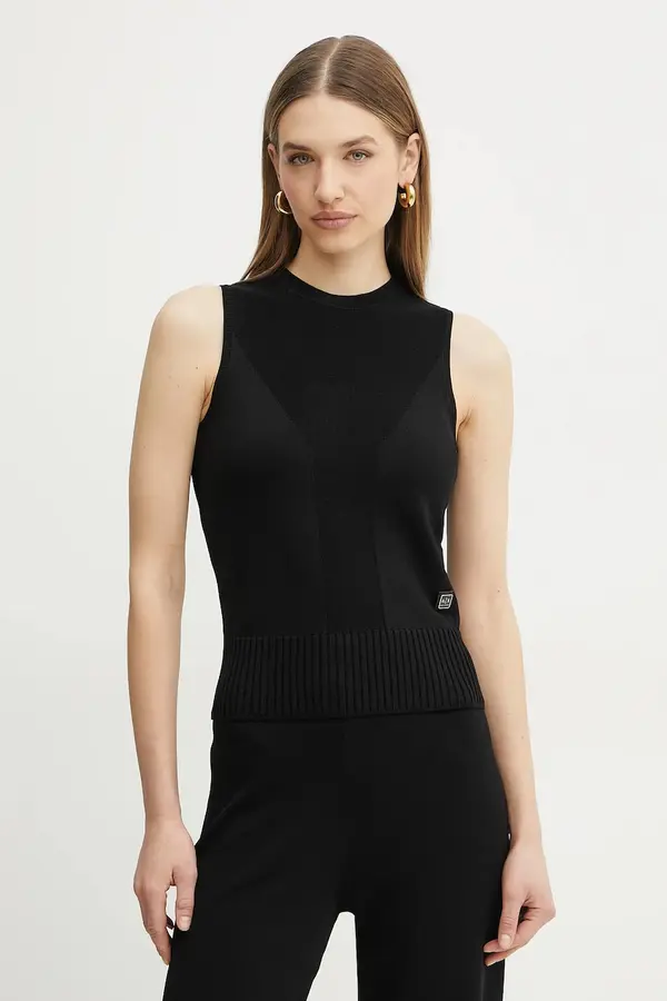 Armani Exchange Telovnik Armani Exchange