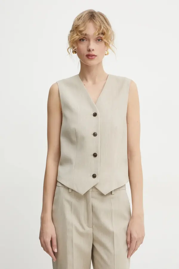 By Malene Birger Telovnik By Malene Birger OCCA