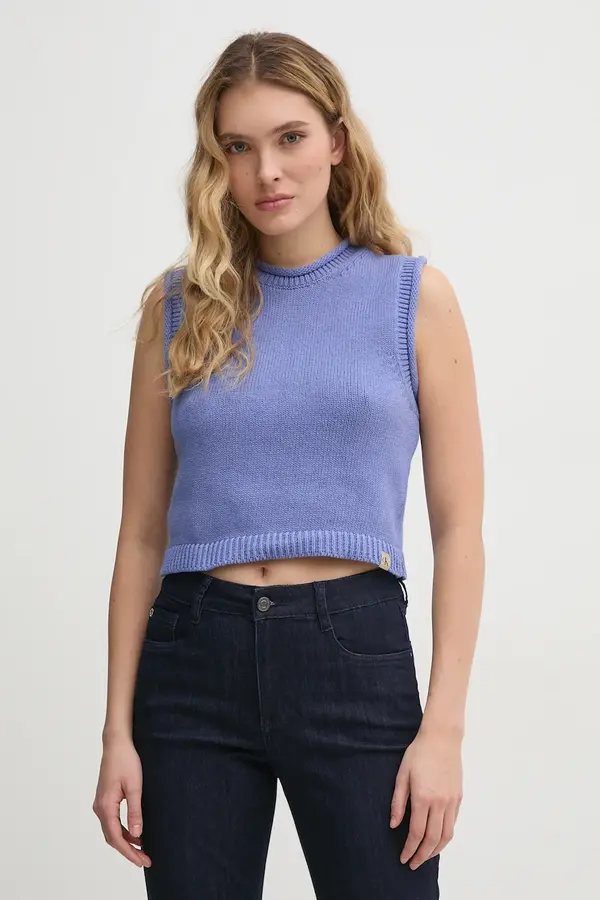 Calvin Klein Jeans Telovnik Calvin Klein Jeans