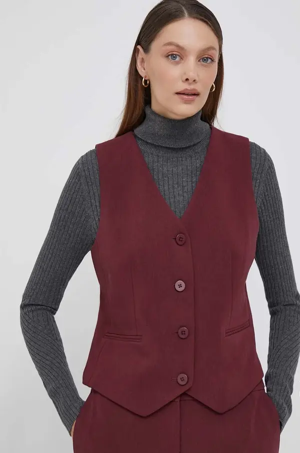 DKNY Telovnik Dkny