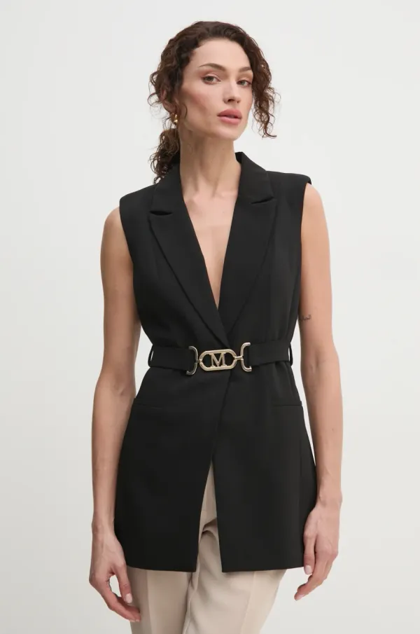 Marciano Guess Telovnik Marciano Guess BECKY črna barva, 5RGN03 7115A