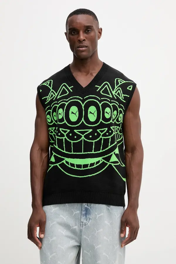 Puma Telovnik Puma PUMA x RIPNDIP