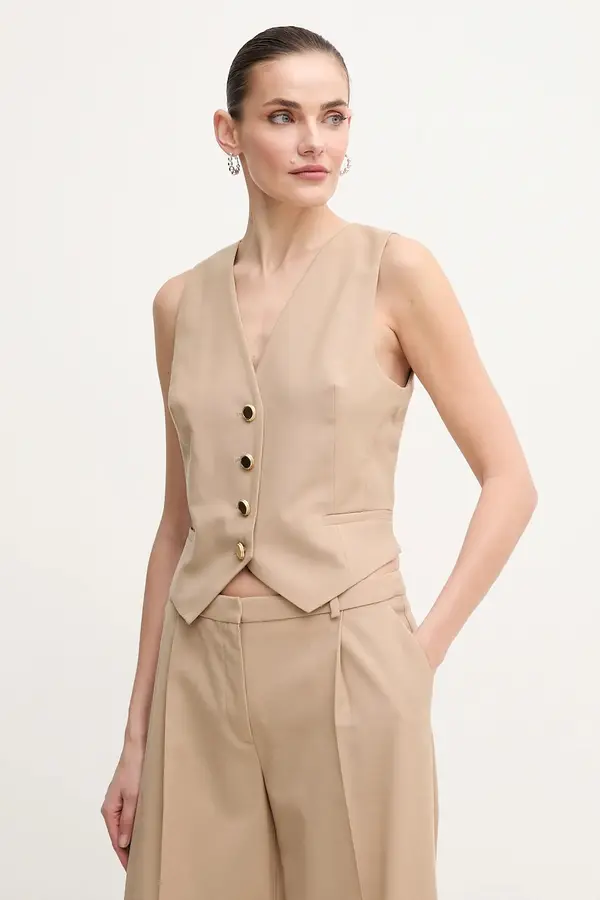 Marciano by Guess Telovnik s primesjo volne Marciano by Guess IRINA