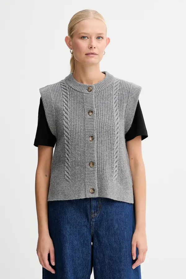Levi's Telovnik z dodatkom volne Levi's