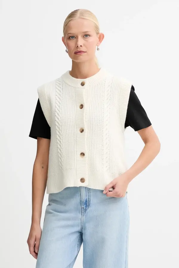 Levi's Telovnik z dodatkom volne Levi's