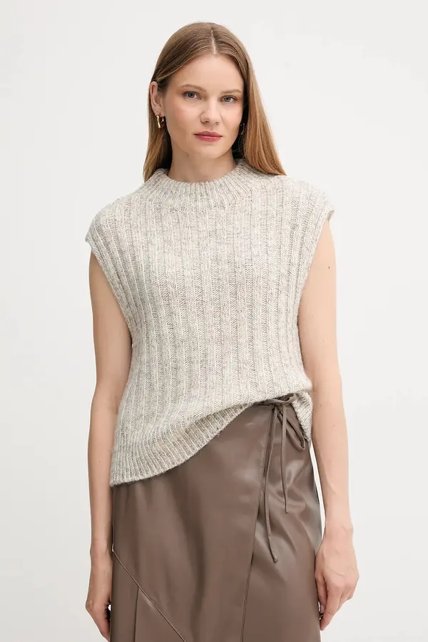 Barbour Telovnik za volno Barbour ANASTASIA