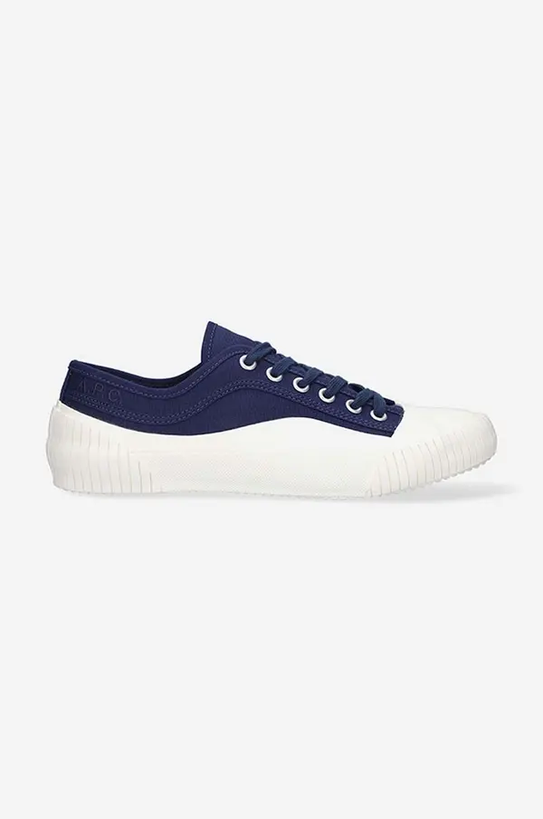 A.P.C. Teniske A.P.C. Iggy Basse