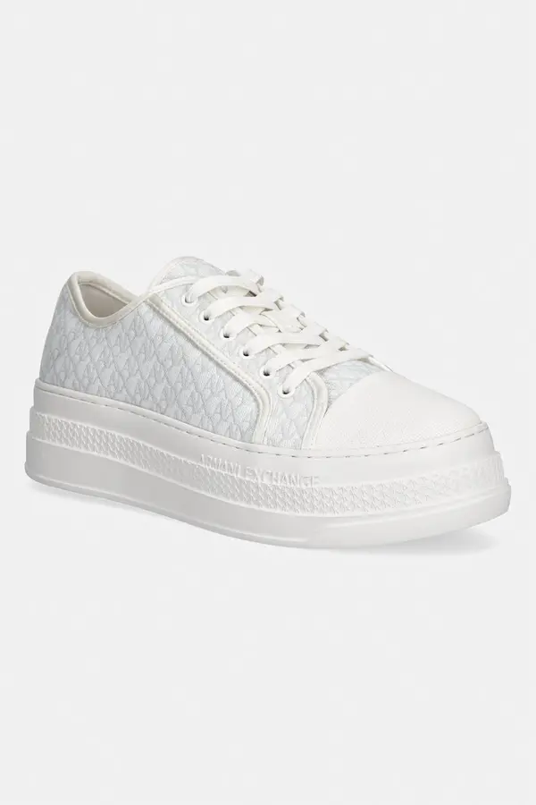 Armani Exchange Teniske Armani Exchange