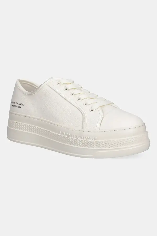 Armani Exchange Teniske Armani Exchange