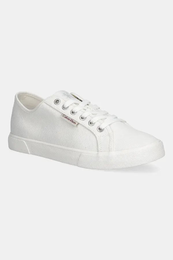 Calvin Klein Jeans Teniske Calvin Klein Jeans ESS VULC LOW MG CV