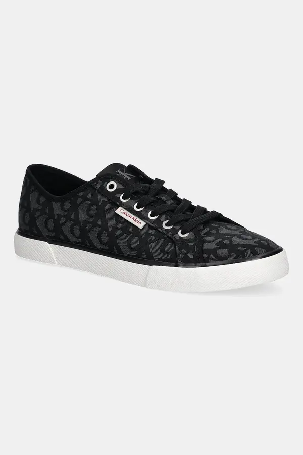 Calvin Klein Jeans Teniske Calvin Klein Jeans ESS VULC LOW MG CV MONO