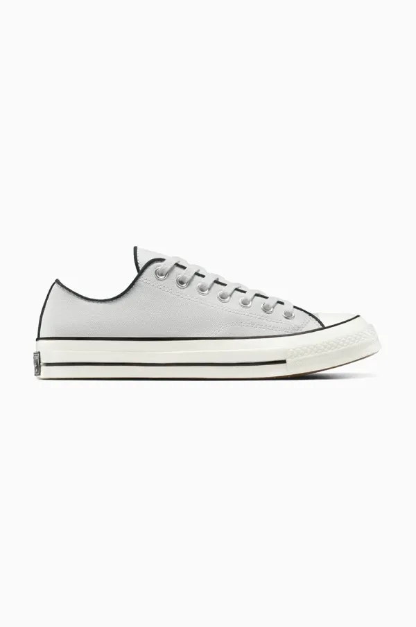 Converse Teniske Converse Chuck 70 bela barva, A12709C