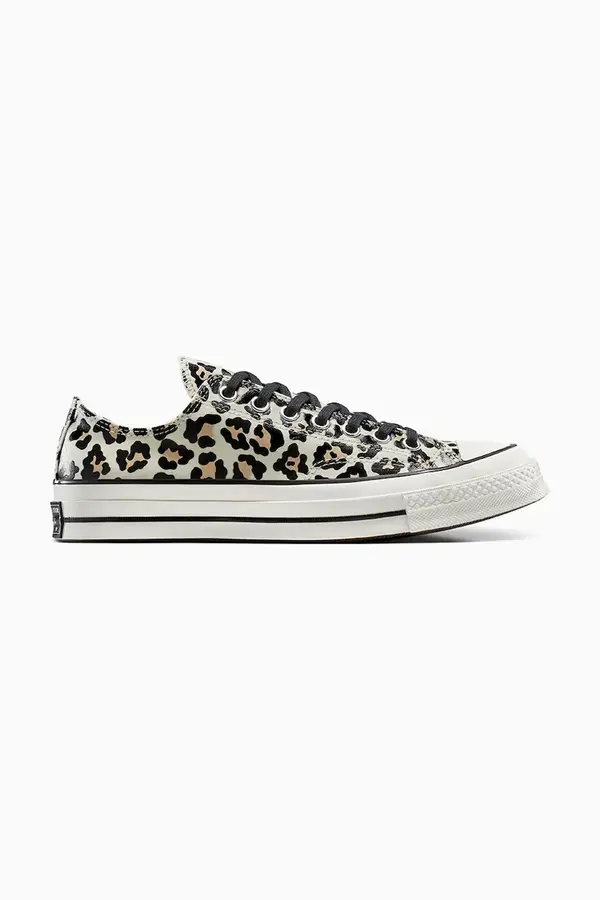 Converse Teniske Converse Chuck 70 Glow In The Dark Leopard