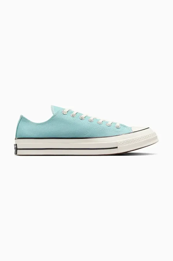 Converse Teniske Converse Chuck 70 turkizna barva, A10532C