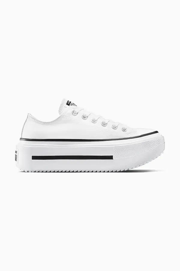 Converse Teniske Converse Chuck Taylor All Star Lift Double Stack