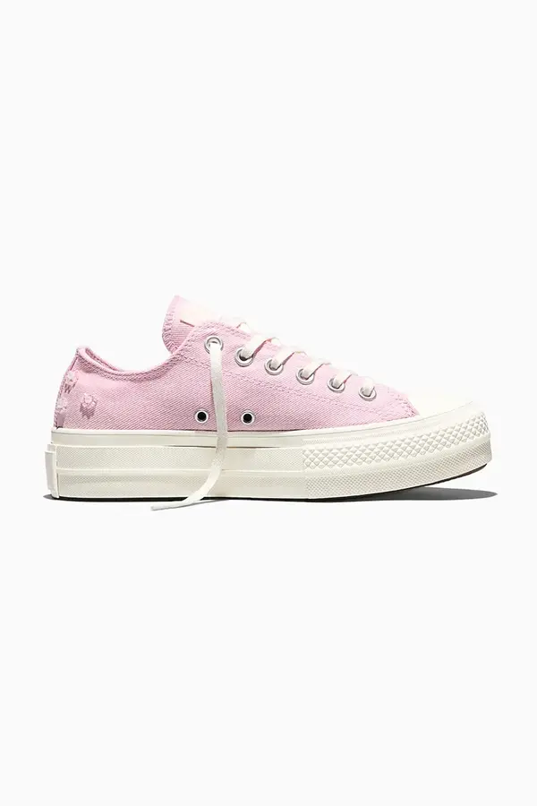 Converse Teniske Converse Chuck Taylor All Star Lift