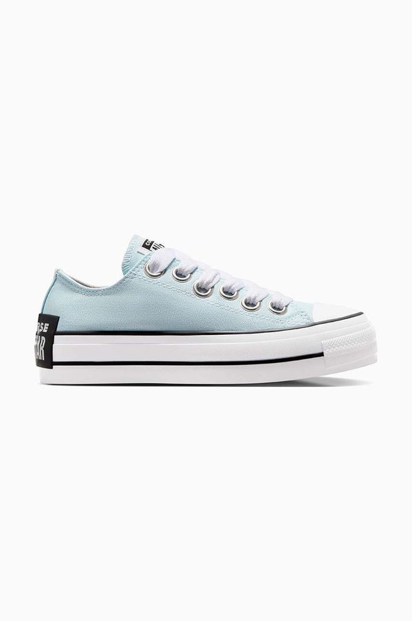 Converse Teniske Converse Chuck Taylor All Star Lift ženske, A10426C