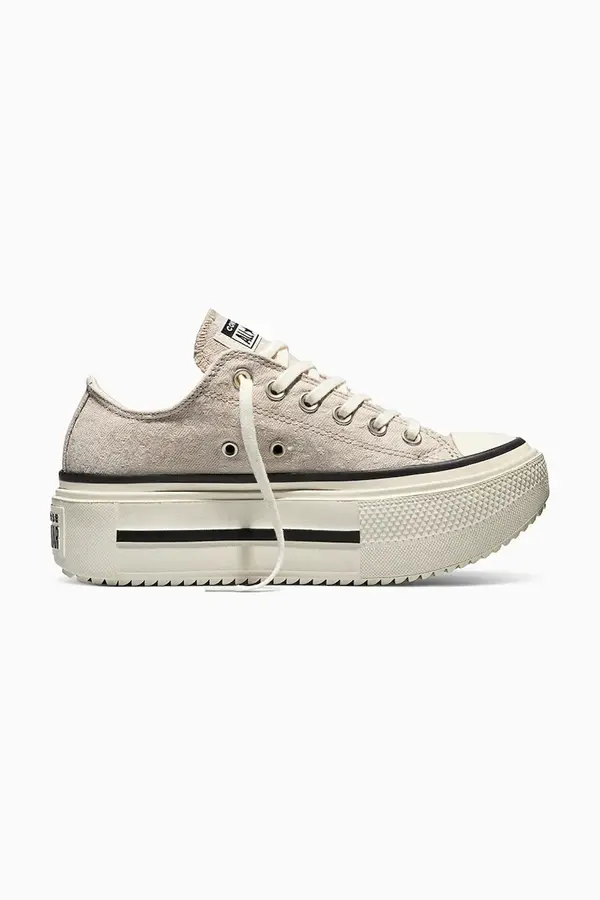 Converse Teniske Converse Ctas Double Stack