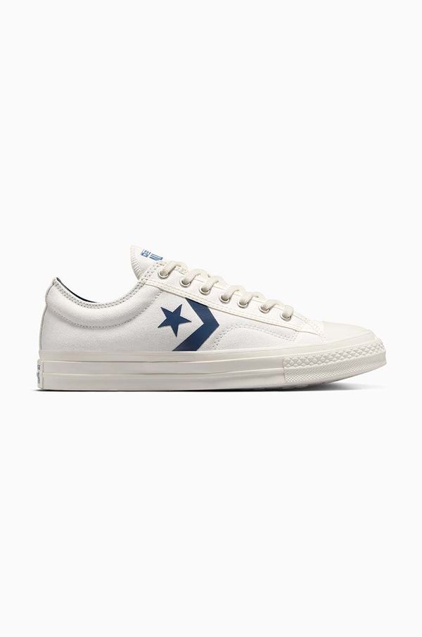 Converse Teniske Converse Star Player 76 bela barva, A08539C