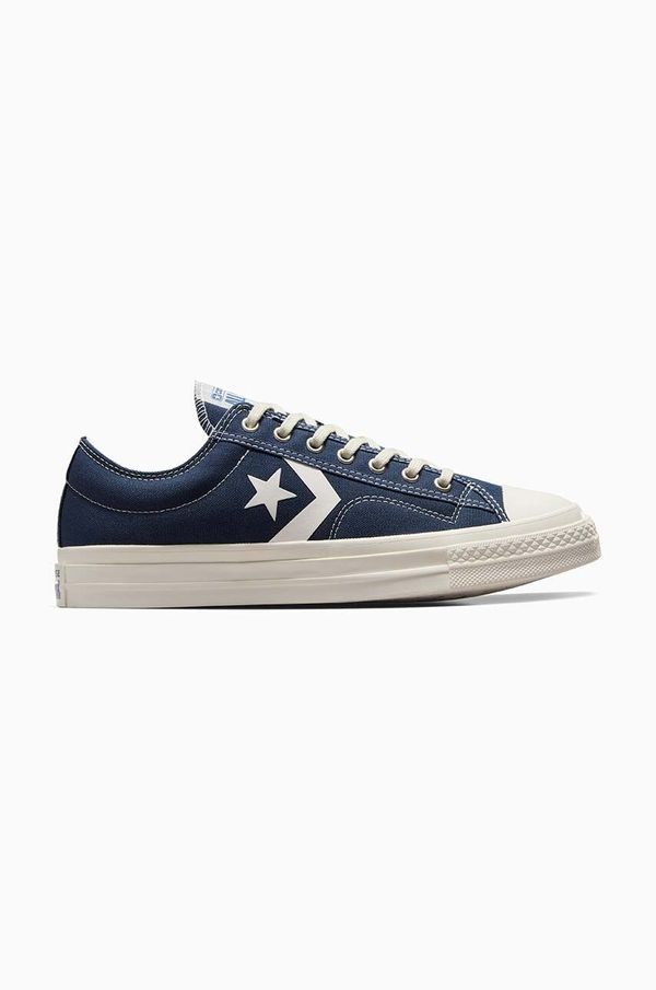 Converse Teniske Converse Star Player 76 mornarsko modra barva, A08540C